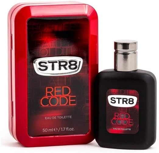 code red eau de toilette