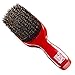 Torino Pro Wave Brush #1330 - By Brush King - Medium, 10 Row Long Handle with Extra Long Bristles 360 Waves Brush