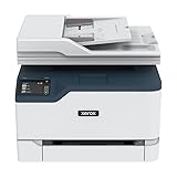 Xerox C235DNI Color