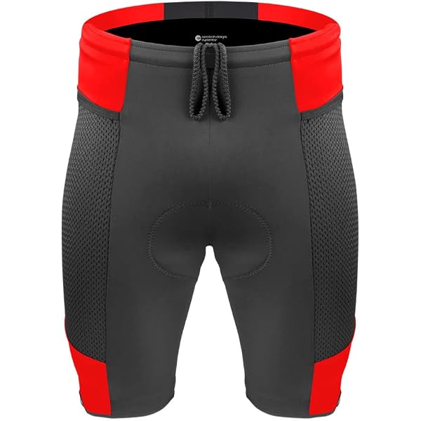 Amazon.com: AERO|TECH|DESIGNS | Men's USA Classic Cycling Shorts