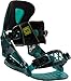 Byerly 2017 System Wakeboard Bindings-6-9