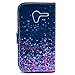Moto X Case(1st Gen Only),Moto X Phone Case, Motorola Moto X Leather Case,Motorola Moto X Wallet Case,HKW Premium PU Leather Stand Wallet Type Magnet Design Flip Case Cover for Motorola Moto X