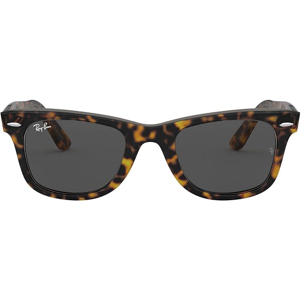 Óculos de Sol Ray Ban Wayfarer Classic RB2140 902-50 | Amazon.com.br