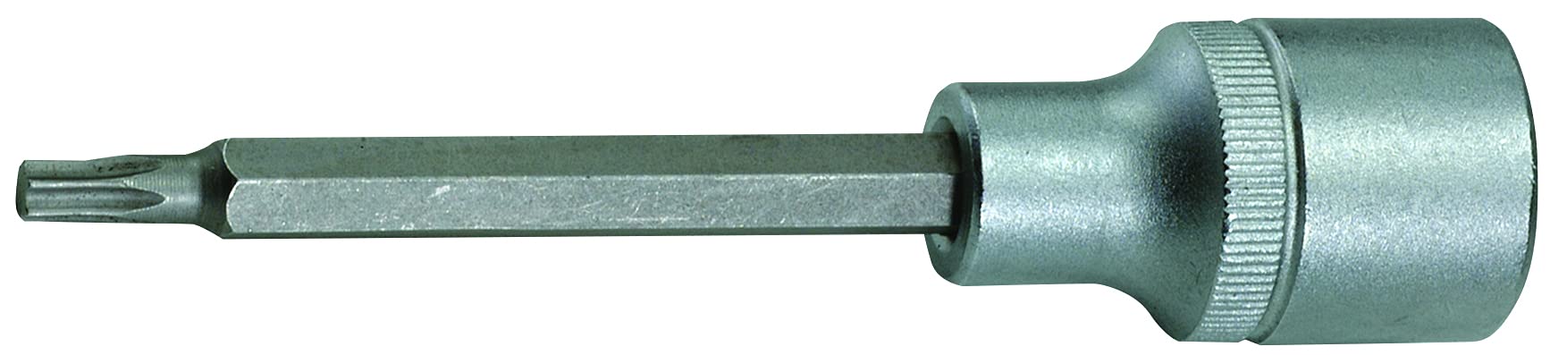 Laser 3167 Long Star Socket Bit 1/2"D T20