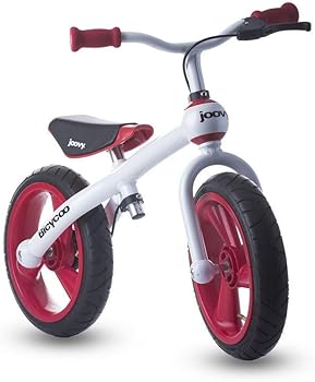 Joovy Bicycoo Balance Bikes