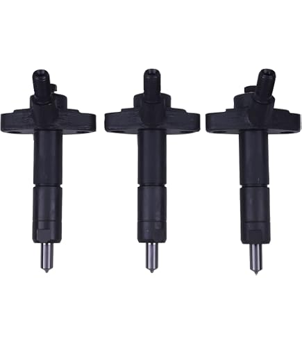 Amazon.com: IMELBUFF 04179470 0432193791 Diesel Fuel Injector 4