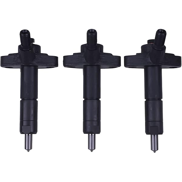 Amazon.com: RAParts J931735 Fits Case IH Tractor Injector JR931735 