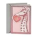 Hallmark Shoebox Funny Valentine's Day Card (Giraffe Joke)