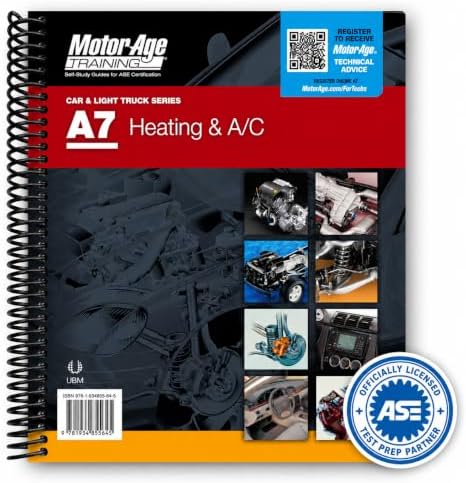 Amazon.com: ASE Certification Test Prep - A3 Manual Drive Train