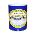 Dr. Singha's Mustard Bath Mustard Bath 8 Oz, 8 Oz