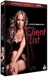 The Client List - Saison 1 - DVD + Copie digitale