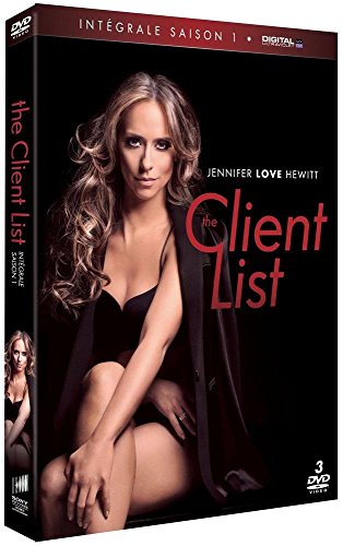 The Client List - Saison 1 - DVD + Copie digitale