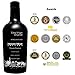 Henri Mor Private Reserve, Spanish Extra Virgin Olive Oil (EVOO), Single Variety Arbequina, Early Harvest, Cold Pressed, Non GMO, All Natural, Award Winner