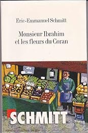 Monsieur Ibrahim et les fleurs du Coran