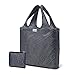 RuMe Bags bFold Folding Tote Bag with Reinforced Bottom (Fletcher)