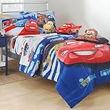 Disney-Pixar-Cars-2-Microfiber-Pillowcase-20-X-30--1-Standard
