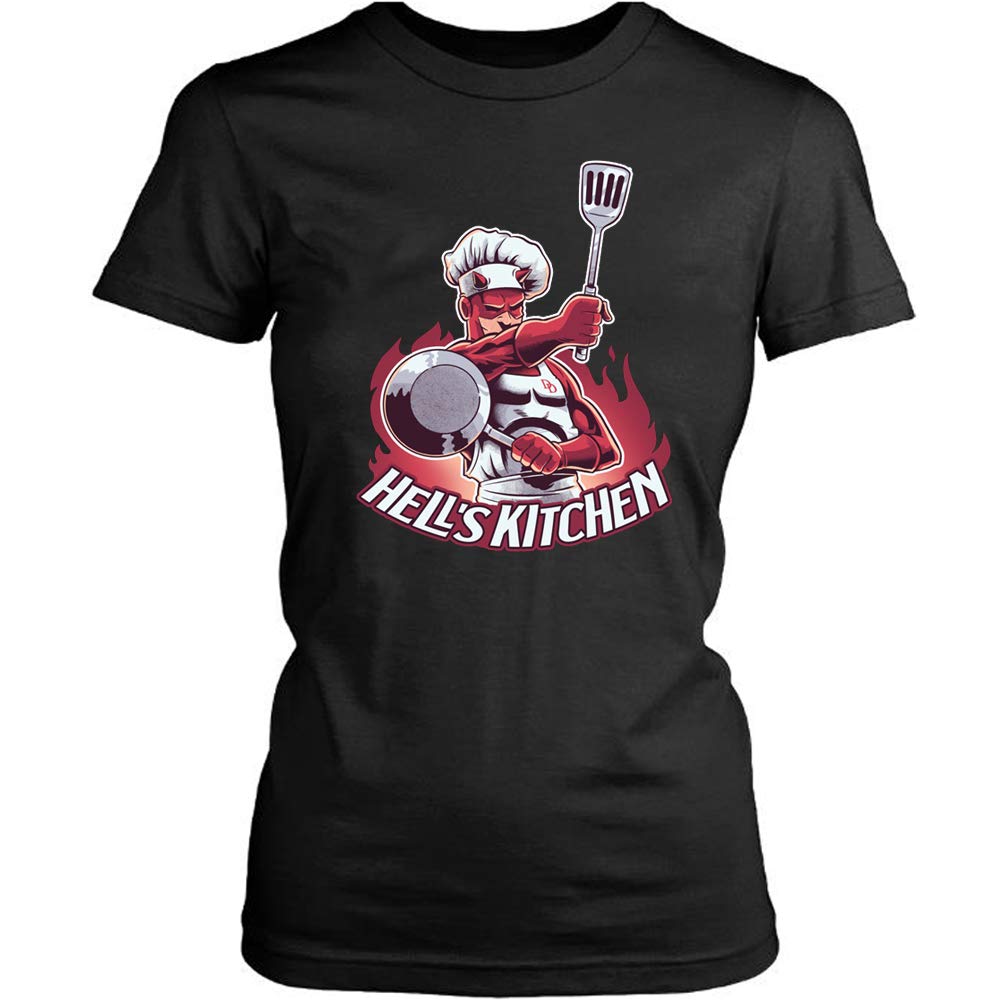 Best Y Hell’s Kitchen T-Shirt