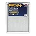 Filtrete 20x25x1 Air Filter, MPR 1900, MERV 13, Healthy Living Ultimate Allergen 3-Month Pleated 1-Inch Air Filters, 2 Filters