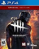 Dead by Daylight - PlayStation 4