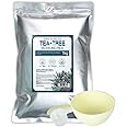 NEEDS NATURE Derma Tech Tea tree Modeling Pack 1kg + Pack Tool Set