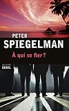 Image de À qui se fier ? (SEUIL POLICIERS) (French Edition)