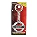 Pilot KC-171 Officially Licensed Nissan Keychain - Chromed Zinc
