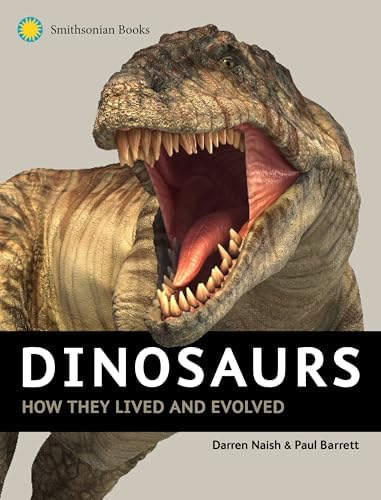 Dinosaurs: The Textbook: Lucas, Spencer: 9780231173117: Amazon.com