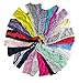 jooniyaa Women Varity of Underwear Pack Boyshorts Bikinis Hipster,L,12pcs
