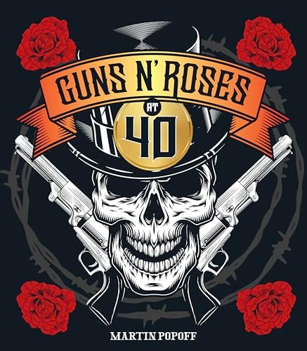 Reckless Road: Guns N' Roses and the Making of Appetite for