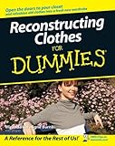 Reconstructing Clothes For Dummies