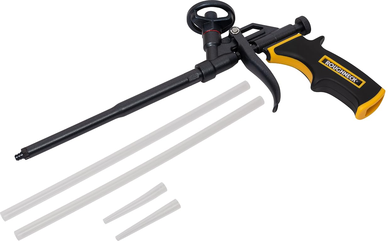 Roughneck ROU32320 Professional Foam Gun