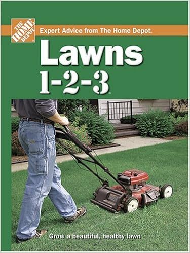 Home Depot Lawn Care Equipment