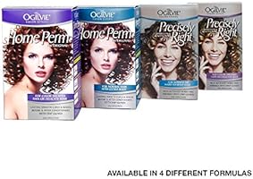 ogilvie gentle straightener