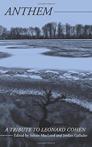 Anthem: A Tribute to Leonard Cohen