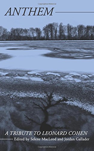 Anthem: A Tribute to Leonard Cohen