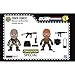 G.I. Joe Tiger Force Wreckage and Beach Head - SDCC 2016 (Toys R Us) Exclusive Vinyl Action Figure 2-Pack