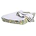 Ah Goo Baby Stroller Blanket, 2 Layer Water Resistant 41