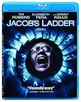 Cover Image for 'Jacob's Ladder'