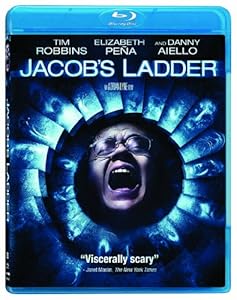 Cover Image for 'Jacob's Ladder'
