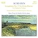 Scriabin: Symphony No. 3 'Divine Poem'; Poem of Ecstasy [two piano version]