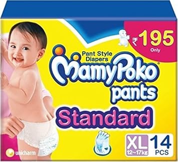 amazon mamypoko pants