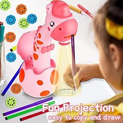 KETIEE Drawing Projector for Kids, Tracing and