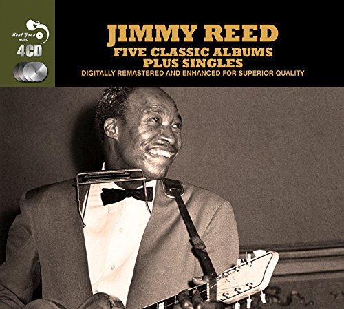 Jimmy Reed - Jimmy Reed at Carnegie Hall - Zortam Music