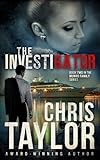 The Investigator (The Munro Family Series Book 2)