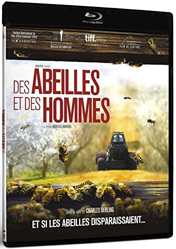 Des Abeilles Et Des Hommes