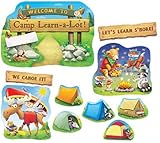 Bulletin Board Camp Learn-a-Lot