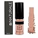 Au Naturale Pure Powder Blush Face Makeup by Clean Beauty Revolution - Organic, Vegan Luminous Makeup - USA Face Powder Makeup | Pink Champagne Blush Makeup for Women