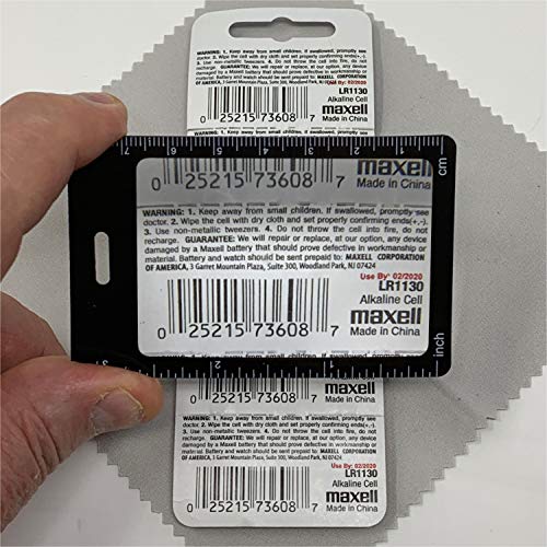 6 Credit Card Size 3X Magnifiers, Each Magnifier for Reading has 3X Fresnel Lens, Use as 3X Magnifyi - //medicalbooks.filipinodoctors.org