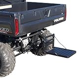 Great Day UHS300 Rack (UTV Hitch-Step)
