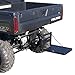 Great Day UHS300 Rack (UTV Hitch-Step)
